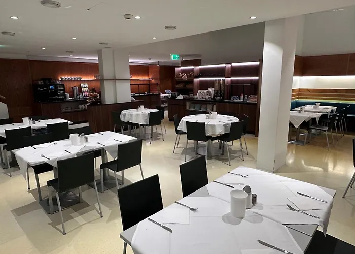 Hotel Caroline Wien