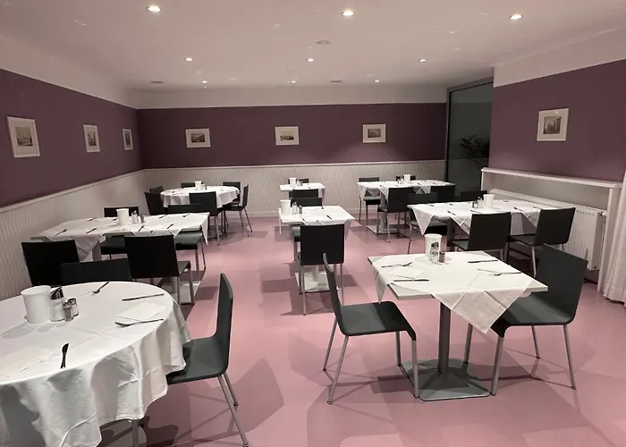 Hotel Caroline Wien